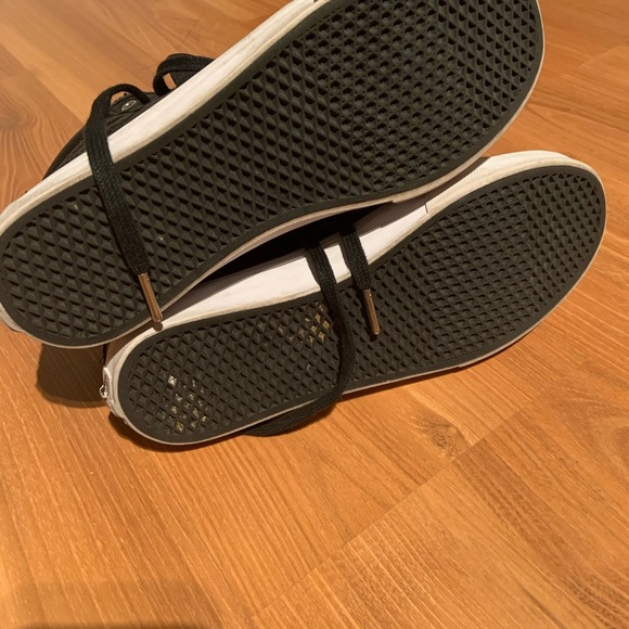 Vans leather high tops - Picture 5 of 5